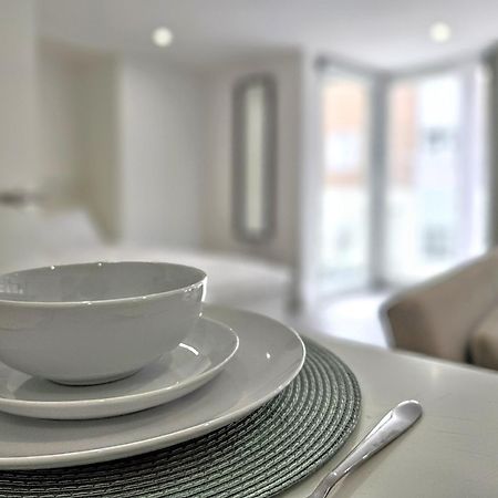City Waterside, Old Street, Angel, Entire Private Apartment Londres Extérieur photo