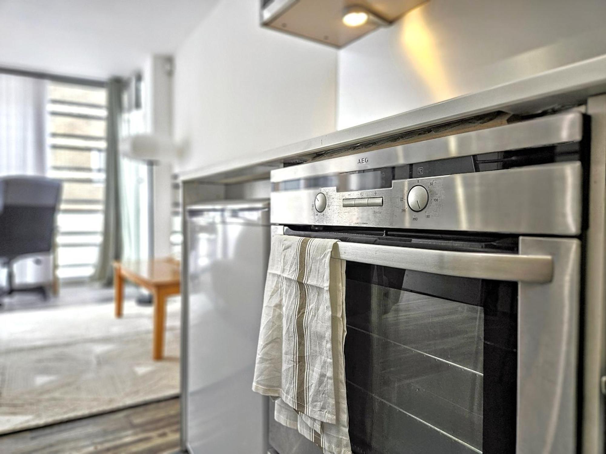 City Waterside, Old Street, Angel, Entire Private Apartment Londres Extérieur photo