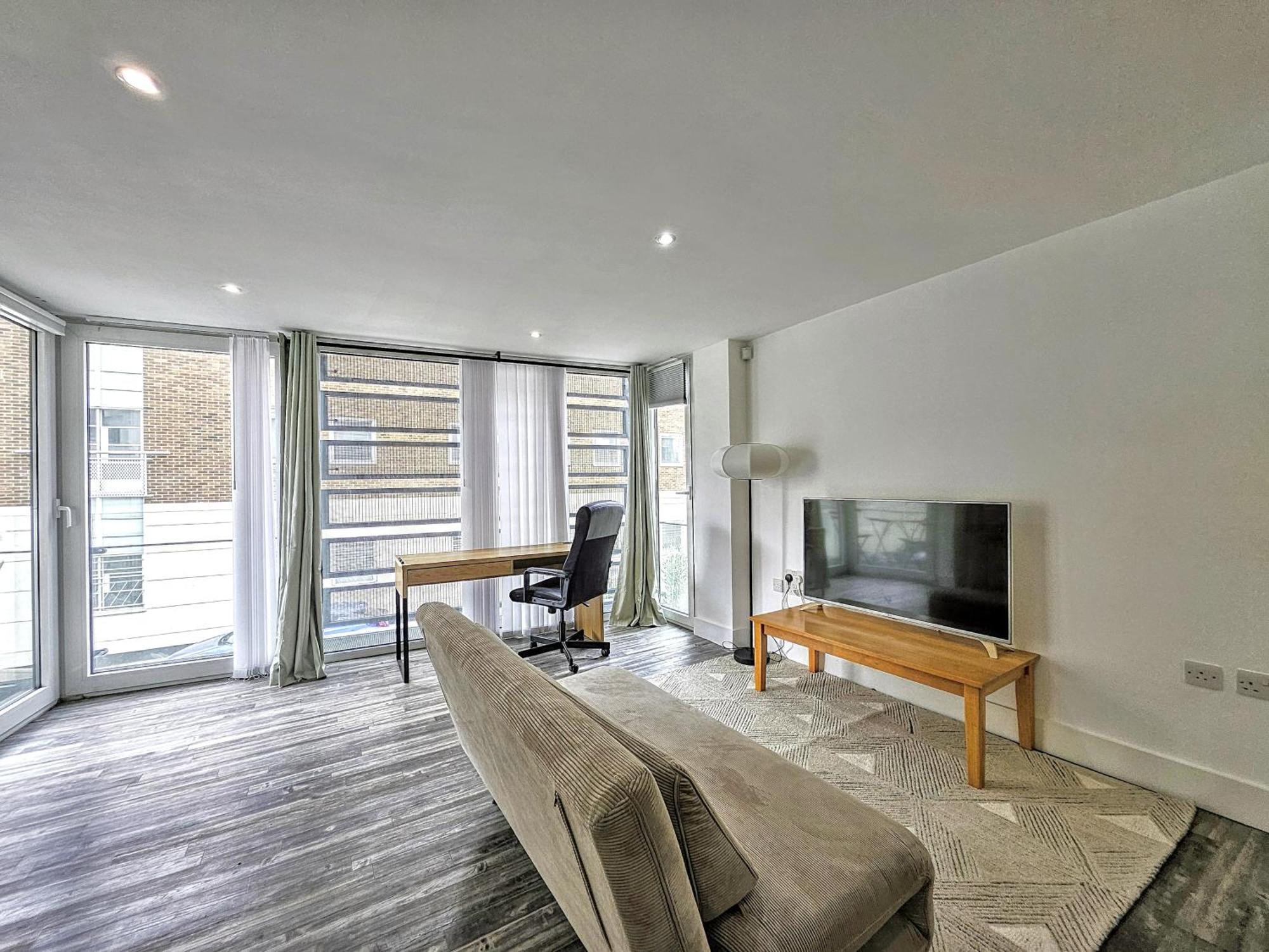 City Waterside, Old Street, Angel, Entire Private Apartment Londres Extérieur photo